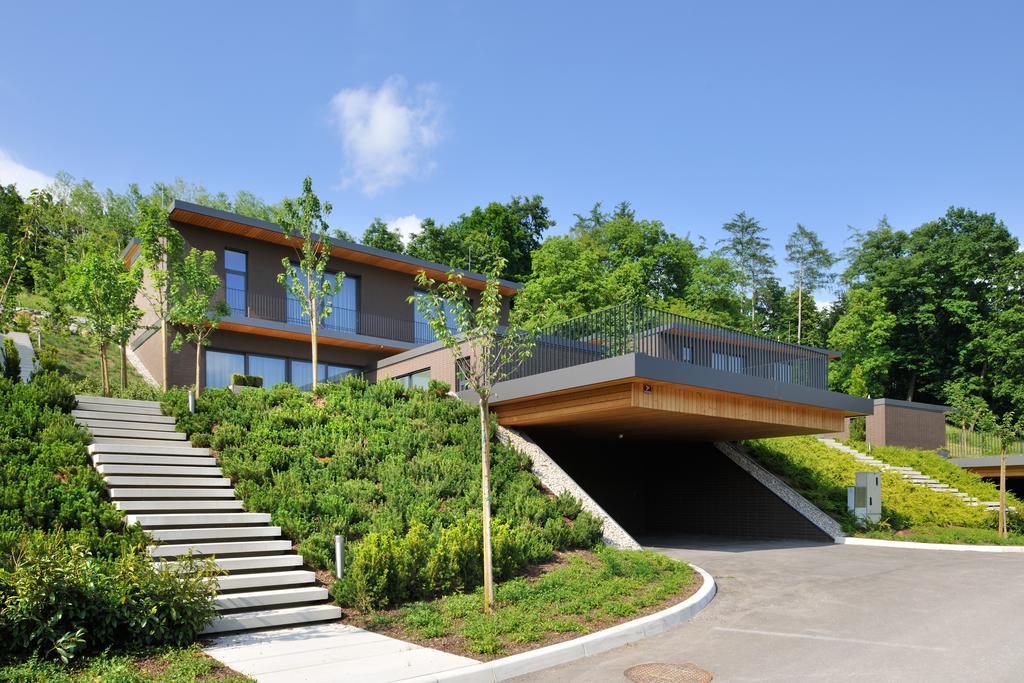 Oranda Village Rogaška Slatina Exterior foto