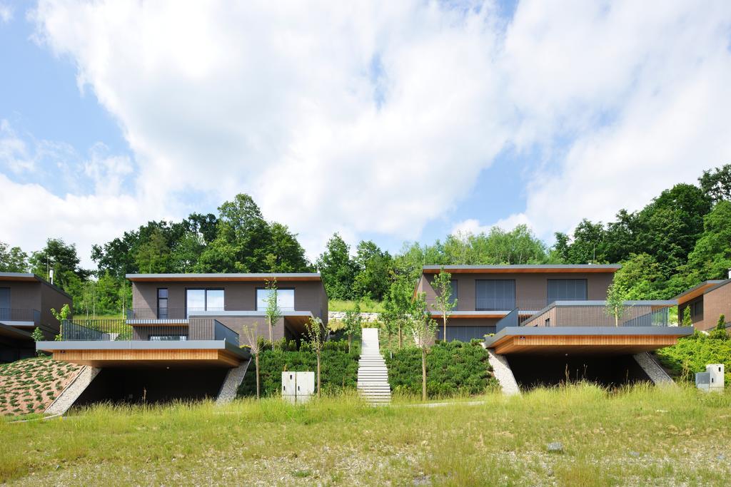 Oranda Village Rogaška Slatina Exterior foto