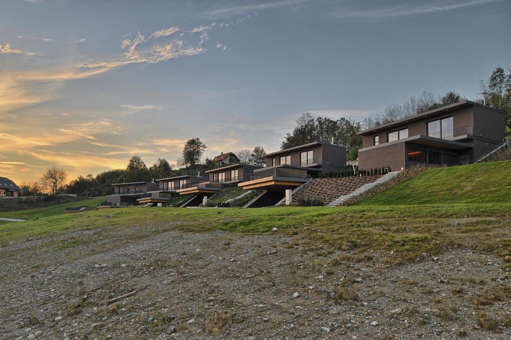 Oranda Village Rogaška Slatina Exterior foto