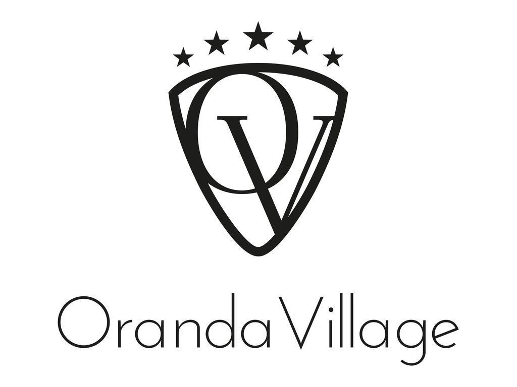 Oranda Village Rogaška Slatina Exterior foto