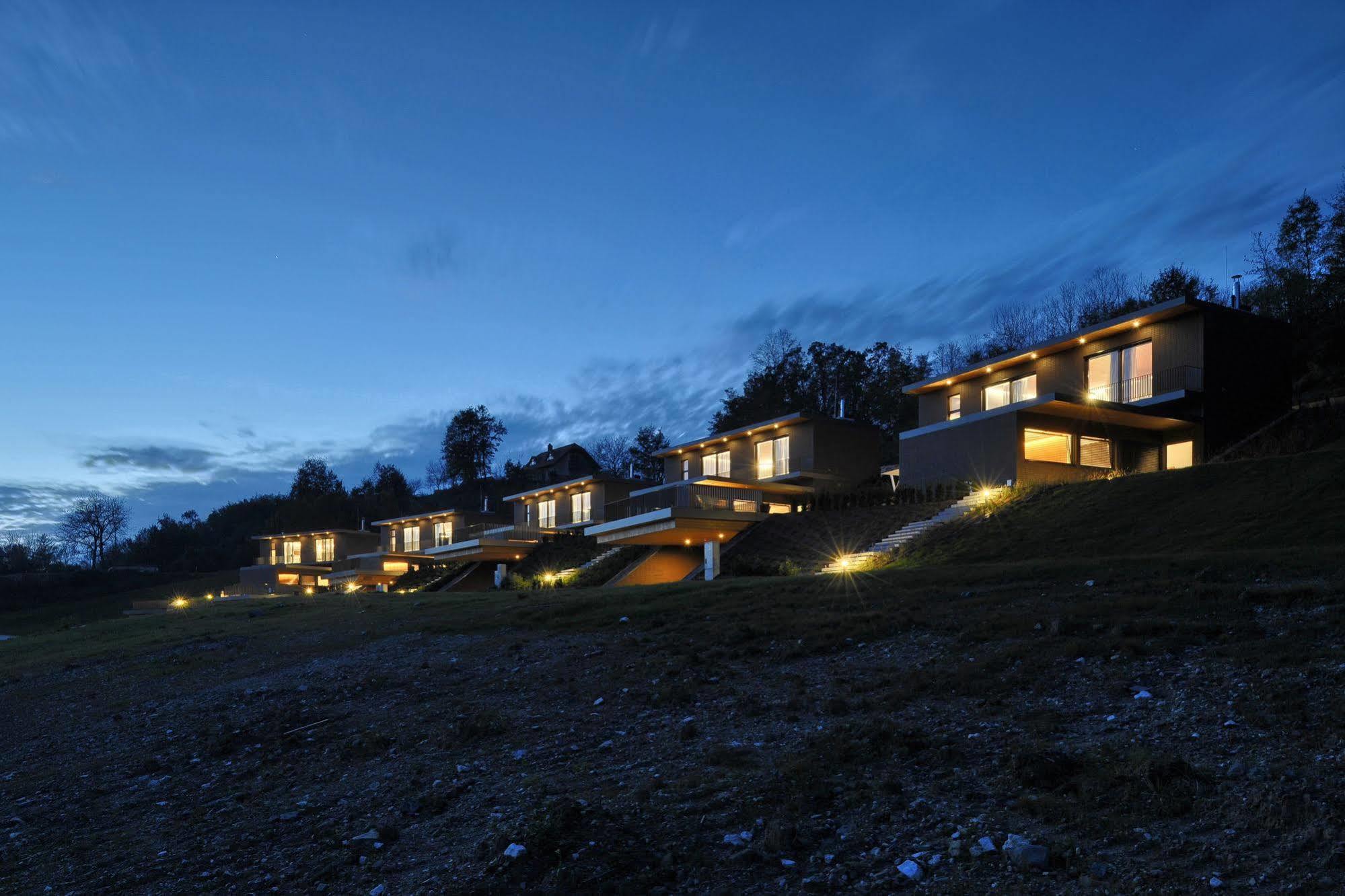 Oranda Village Rogaška Slatina Exterior foto
