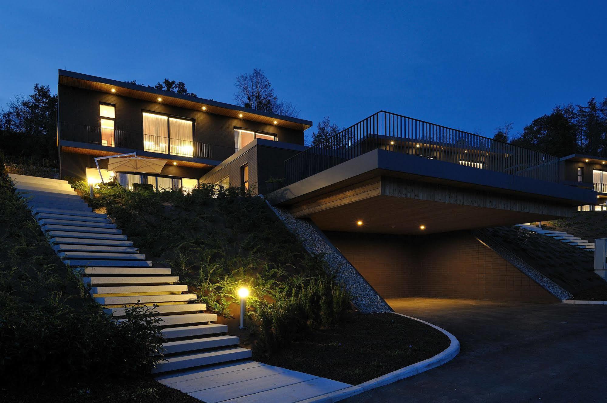 Oranda Village Rogaška Slatina Exterior foto